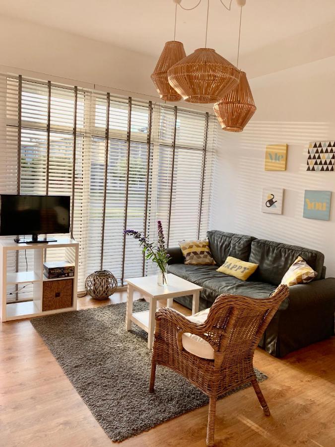Sunset Apartments Kropla Baltyku Darlowko Εξωτερικό φωτογραφία