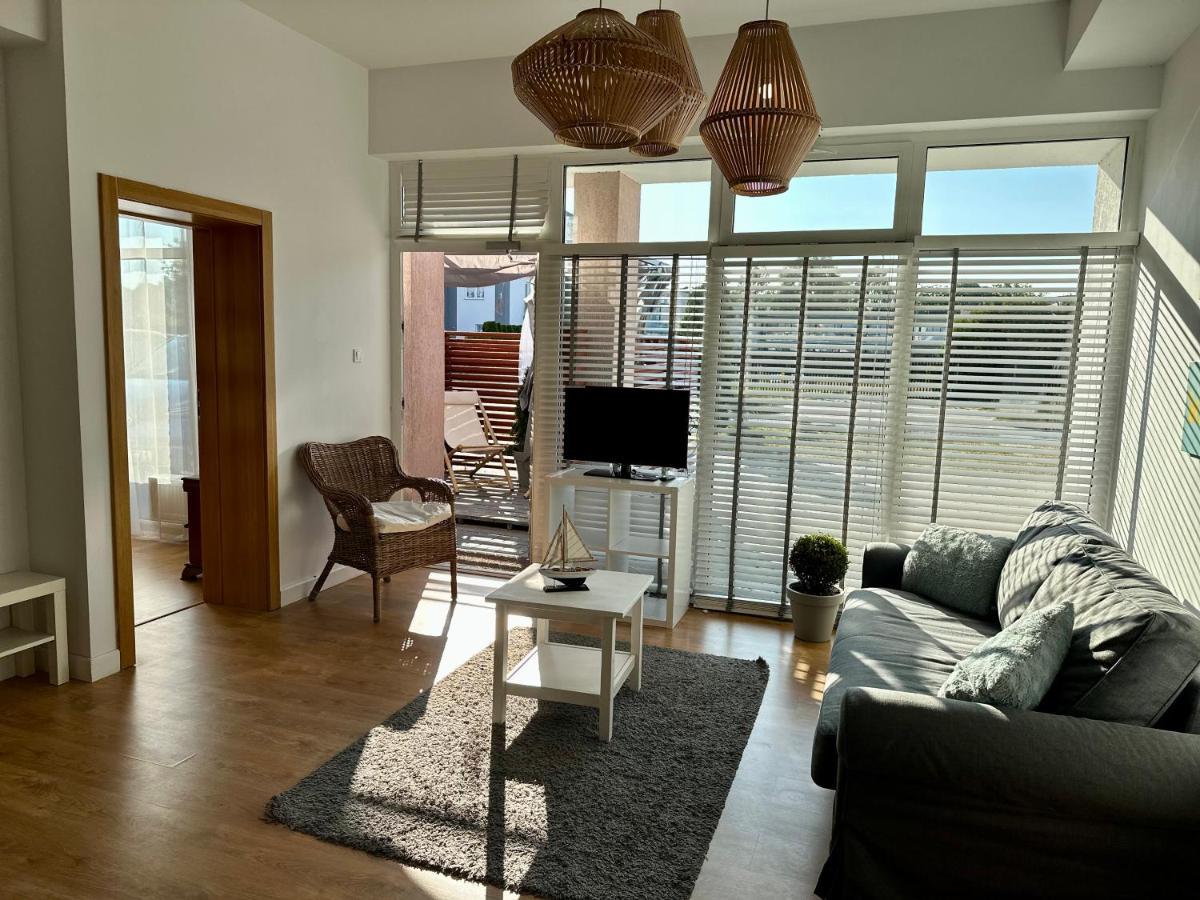 Sunset Apartments Kropla Baltyku Darlowko Εξωτερικό φωτογραφία