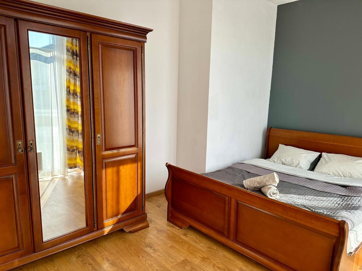 Sunset Apartments Kropla Baltyku Darlowko Εξωτερικό φωτογραφία