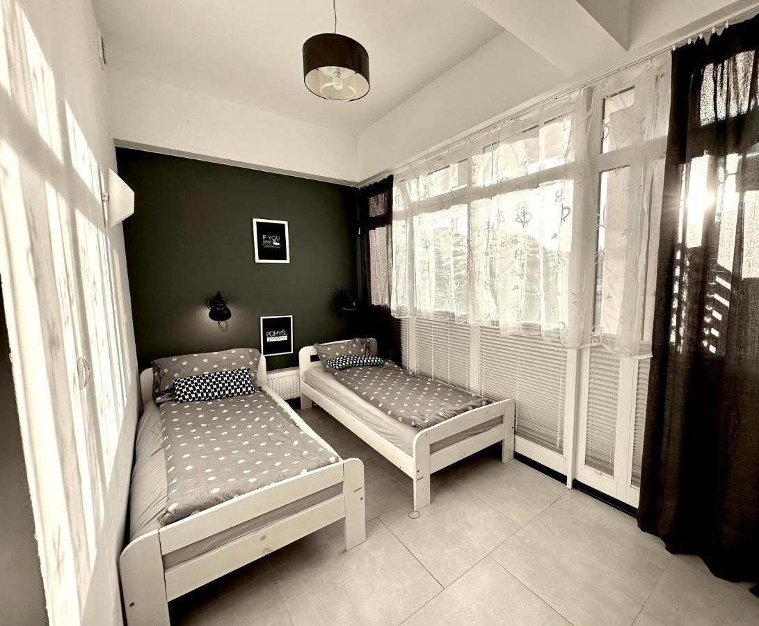 Sunset Apartments Kropla Baltyku Darlowko Εξωτερικό φωτογραφία