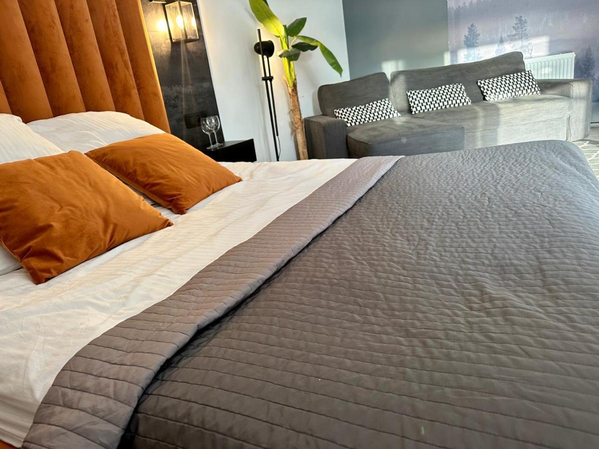 Sunset Apartments Kropla Baltyku Darlowko Εξωτερικό φωτογραφία