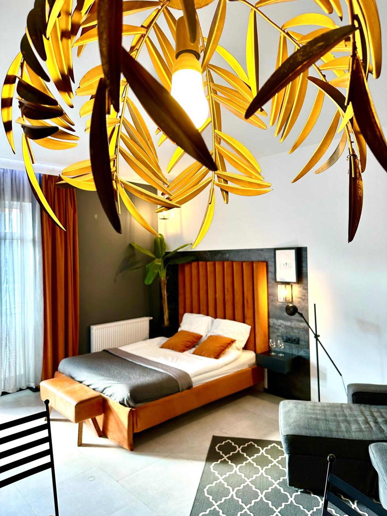 Sunset Apartments Kropla Baltyku Darlowko Εξωτερικό φωτογραφία