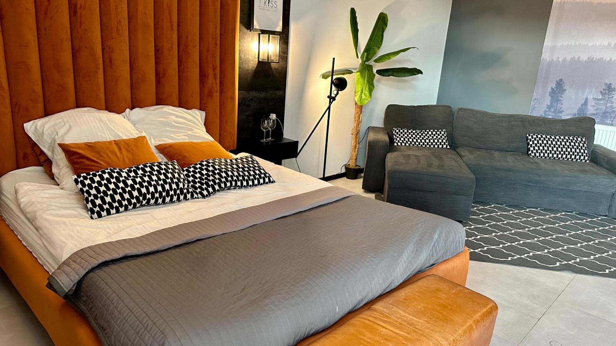 Sunset Apartments Kropla Baltyku Darlowko Εξωτερικό φωτογραφία