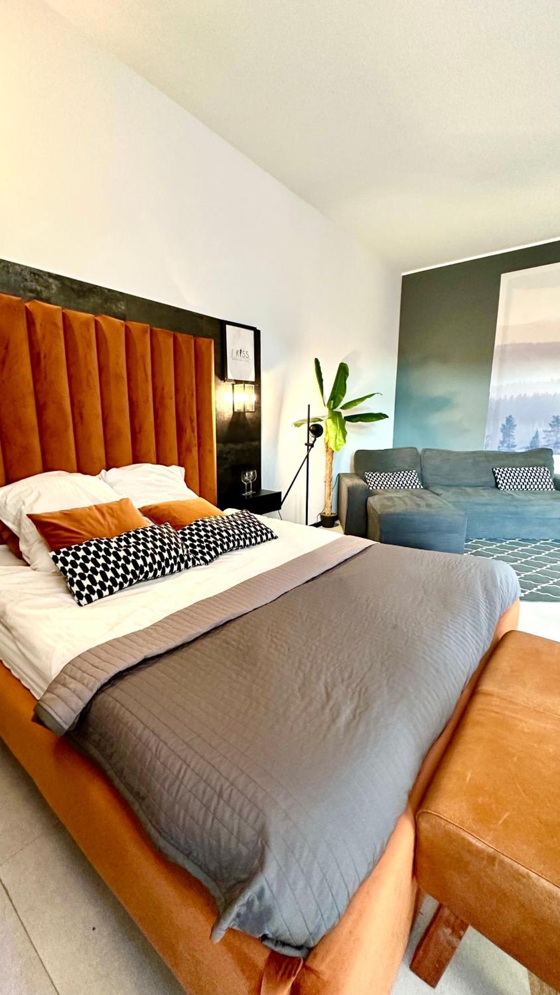 Sunset Apartments Kropla Baltyku Darlowko Εξωτερικό φωτογραφία