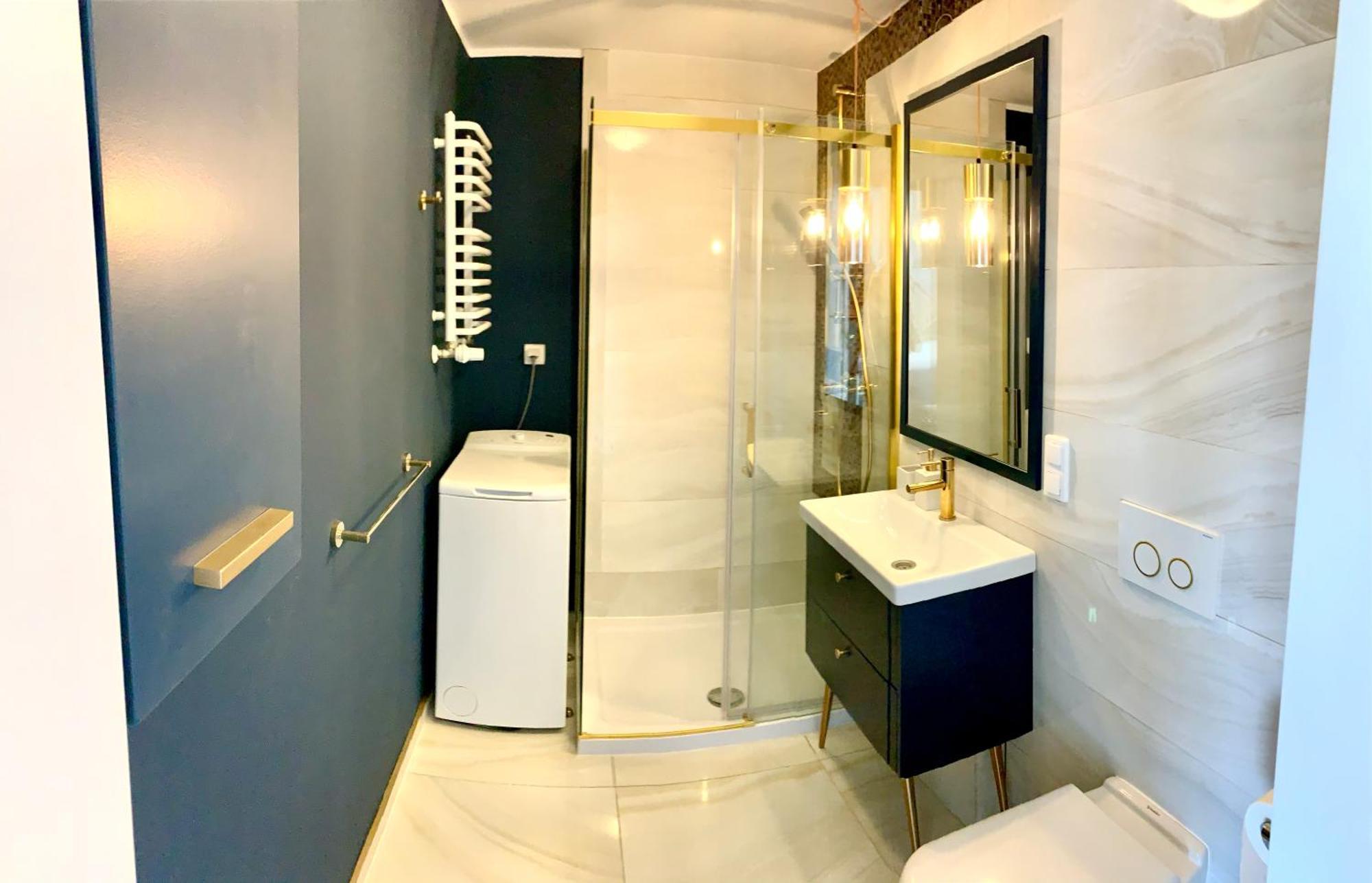 Sunset Apartments Kropla Baltyku Darlowko Εξωτερικό φωτογραφία