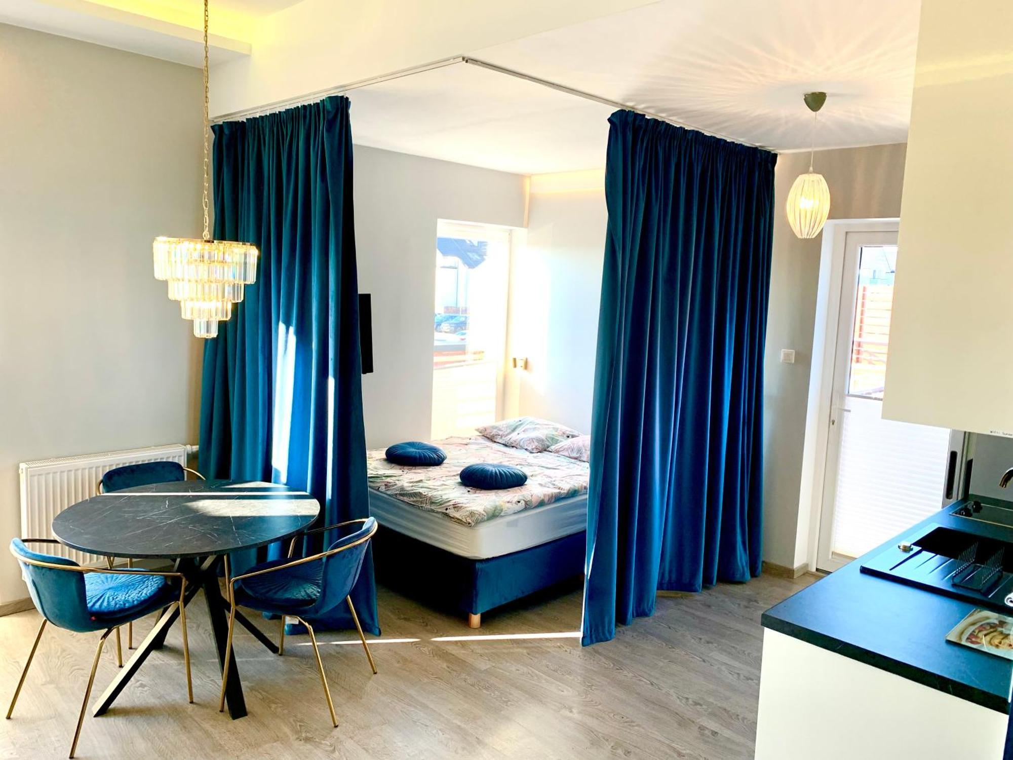 Sunset Apartments Kropla Baltyku Darlowko Εξωτερικό φωτογραφία