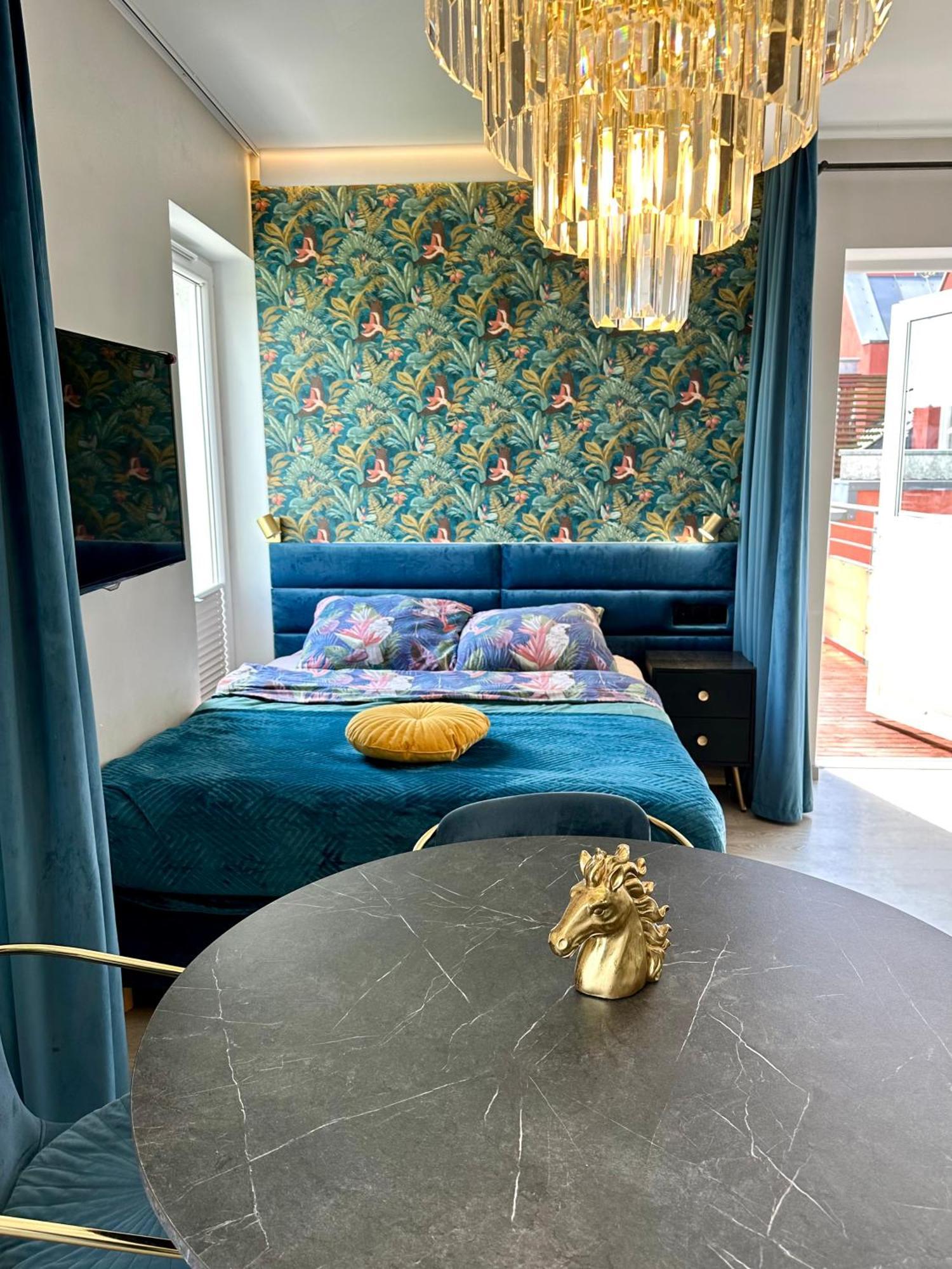 Sunset Apartments Kropla Baltyku Darlowko Εξωτερικό φωτογραφία